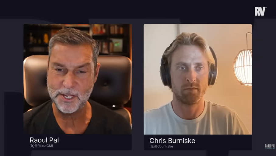 币圈最强的多空双方对话：四年加密周期是否失效？