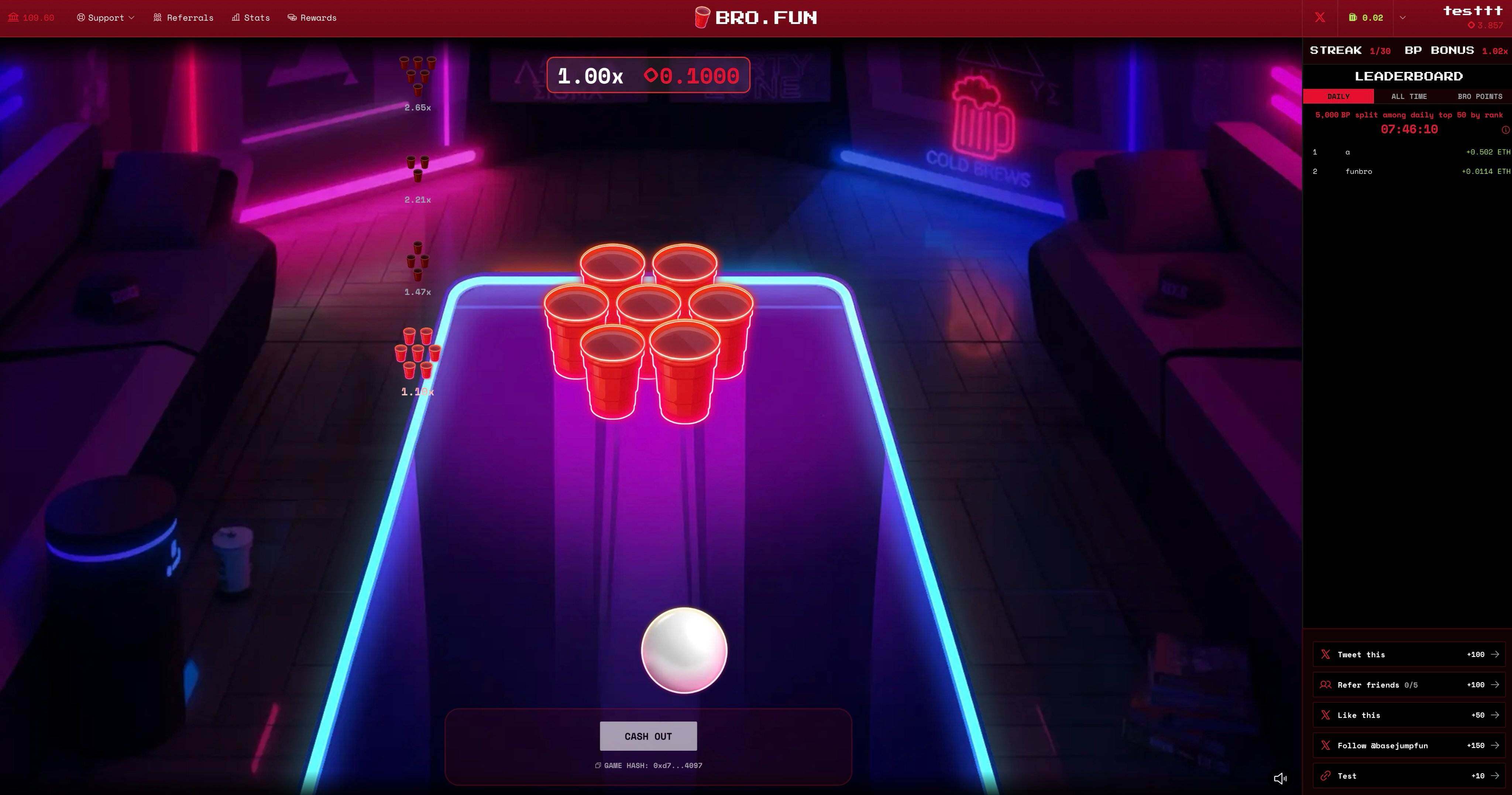 今晚TGE，速览Monad官方首日提及的生态项目