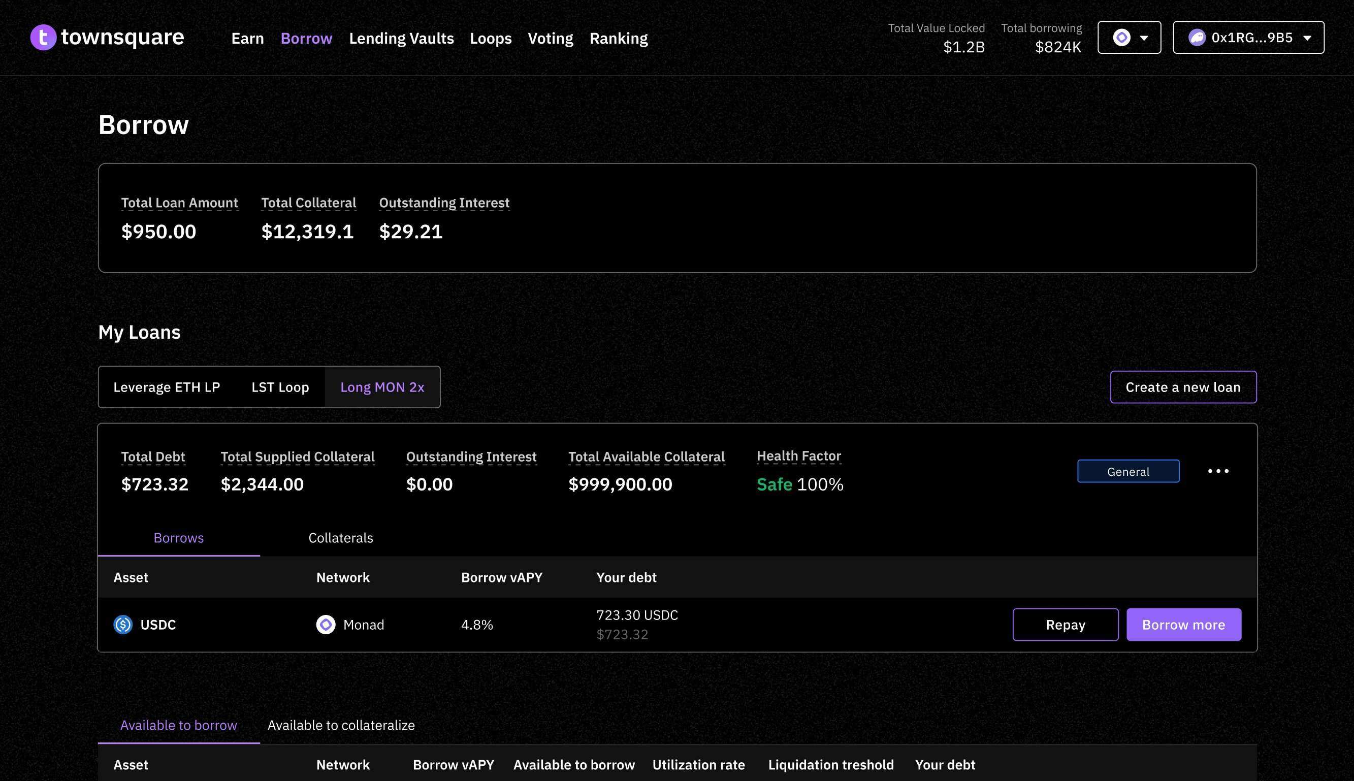 今晚TGE，速览Monad官方首日提及的生态项目
