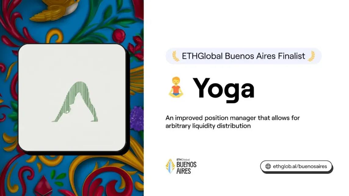 速览ETHGlobal布宜诺斯艾利斯黑客松十大获胜项目