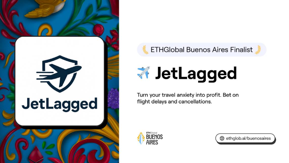 速览ETHGlobal布宜诺斯艾利斯黑客松十大获胜项目