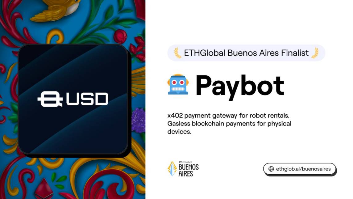 速览ETHGlobal布宜诺斯艾利斯黑客松十大获胜项目