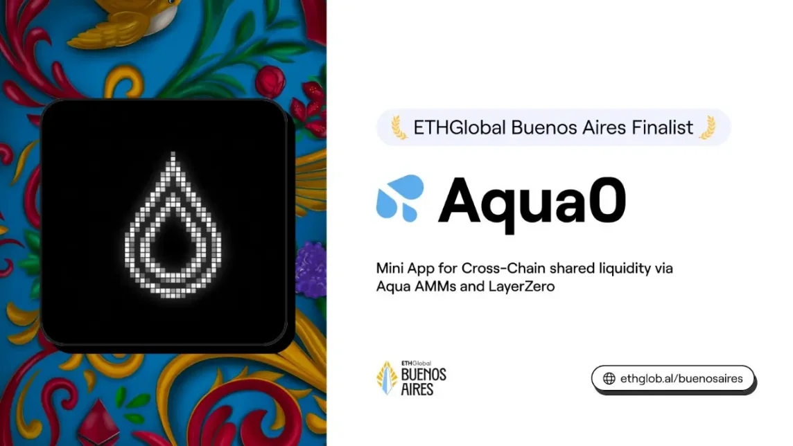 速览ETHGlobal布宜诺斯艾利斯黑客松十大获胜项目