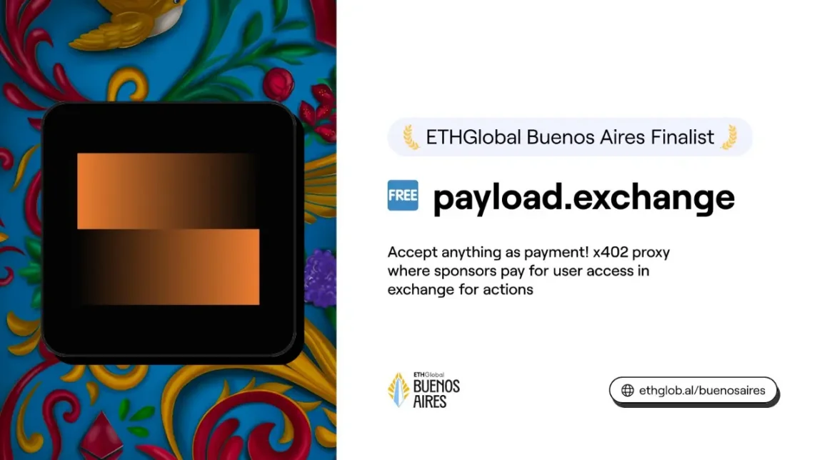 速览ETHGlobal布宜诺斯艾利斯黑客松十大获胜项目