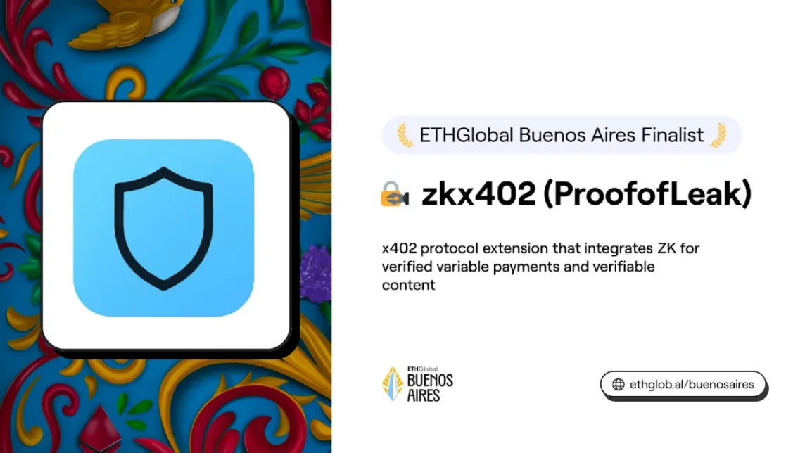 速览ETHGlobal布宜诺斯艾利斯黑客松十大获胜项目