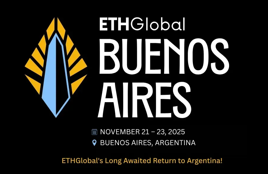 速览ETHGlobal布宜诺斯艾利斯黑客松十大获胜项目
