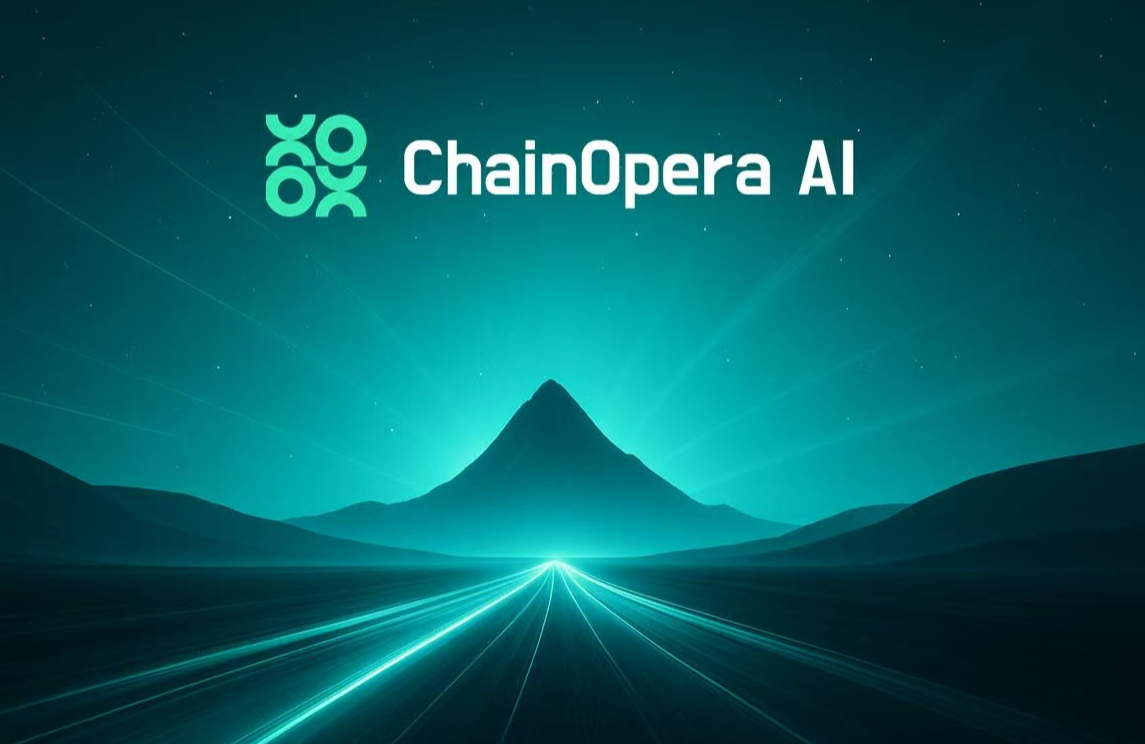 专访ChainOpera AI：集体心智如何共创超级智能
