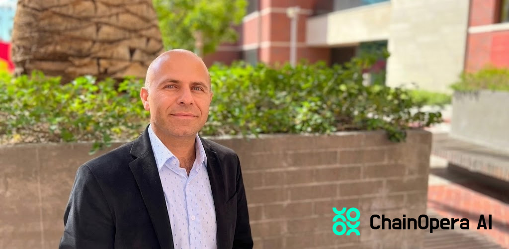 专访ChainOpera AI：集体心智如何共创超级智能