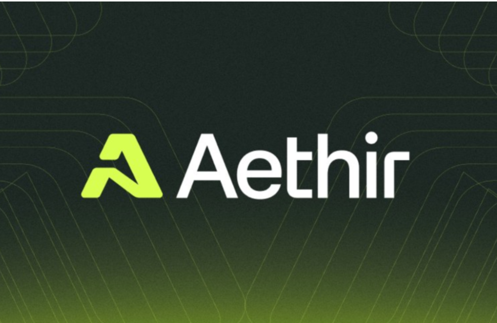 Aethir以企业级增长确立DePIN计算领导地位：真实收入驱动的新一代算力基础设施模式