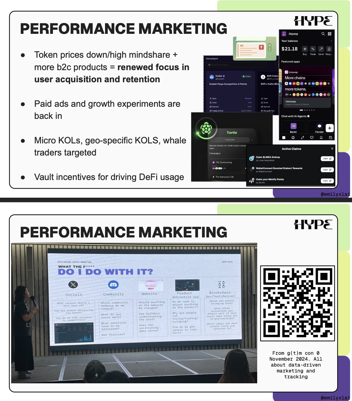要融资、要用户、要留存:2026 加密项目的增长指南 要融资、要用户、要留存:2026 加密项目的增长指南
