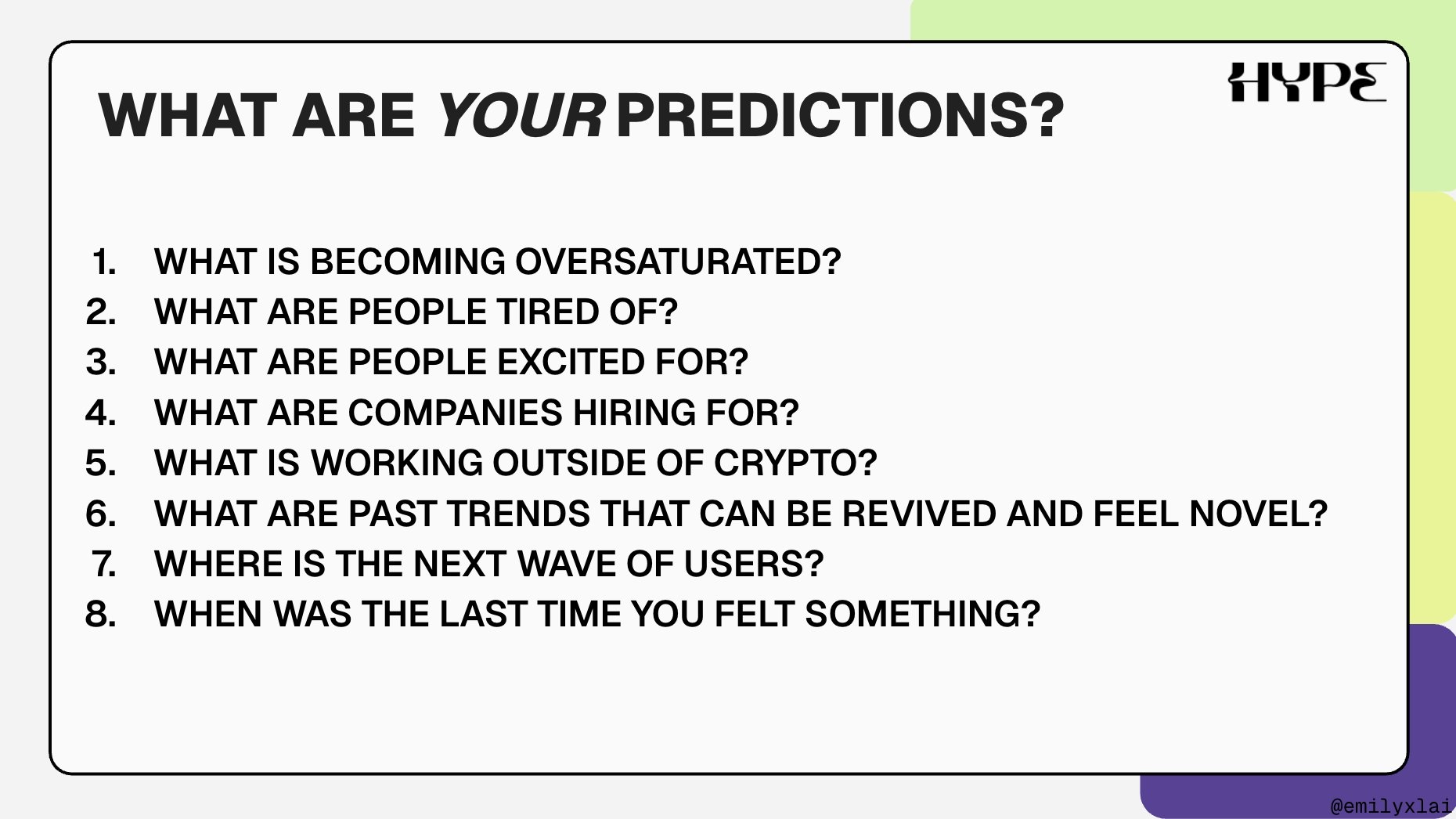 要融资、要用户、要留存:2026 加密项目的增长指南 要融资、要用户、要留存:2026 加密项目的增长指南