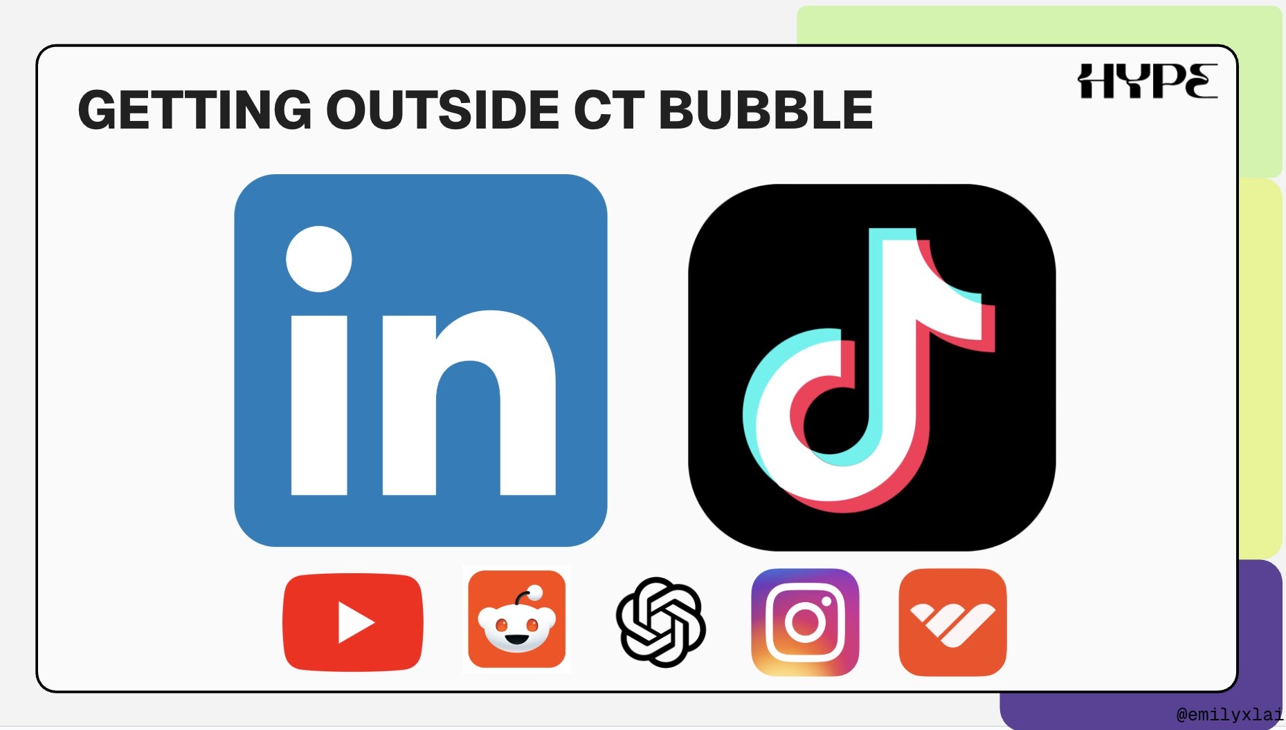 要融资、要用户、要留存:2026 加密项目的增长指南 要融资、要用户、要留存:2026 加密项目的增长指南