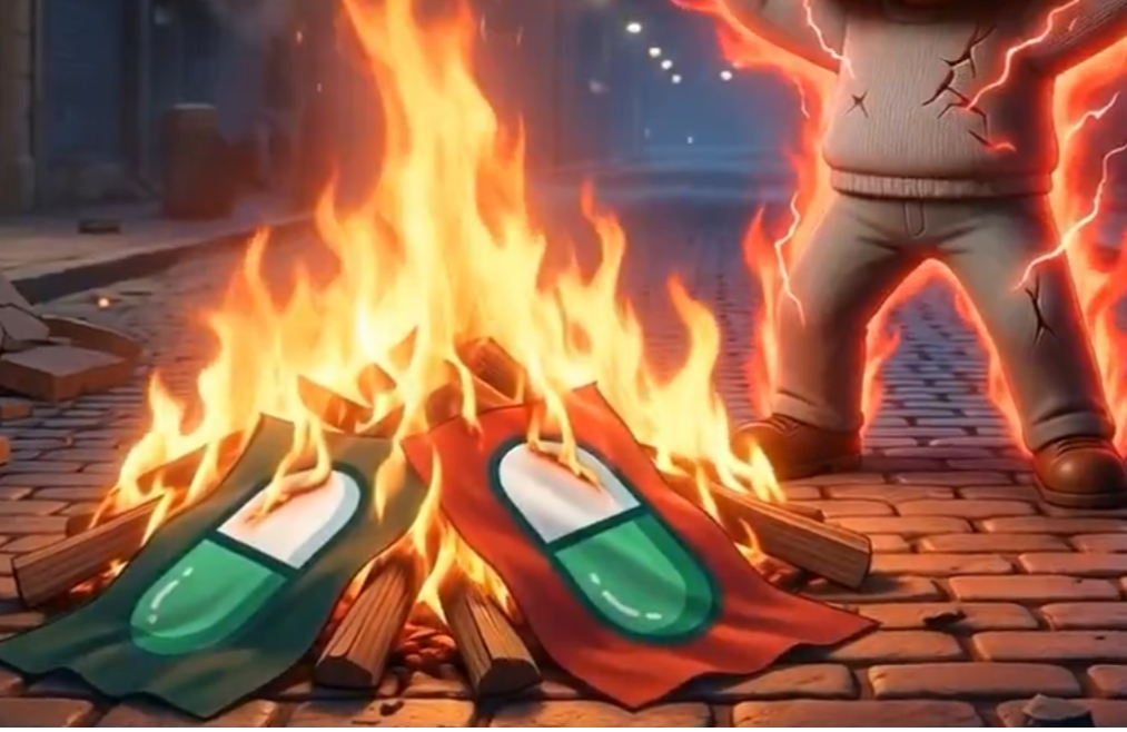 币圈最赚钱的应用开始摆烂