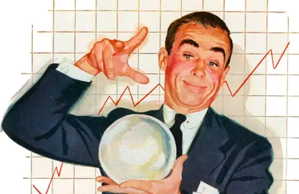 福布斯2026年加密趋势预测：波动性降低后将何去何从？