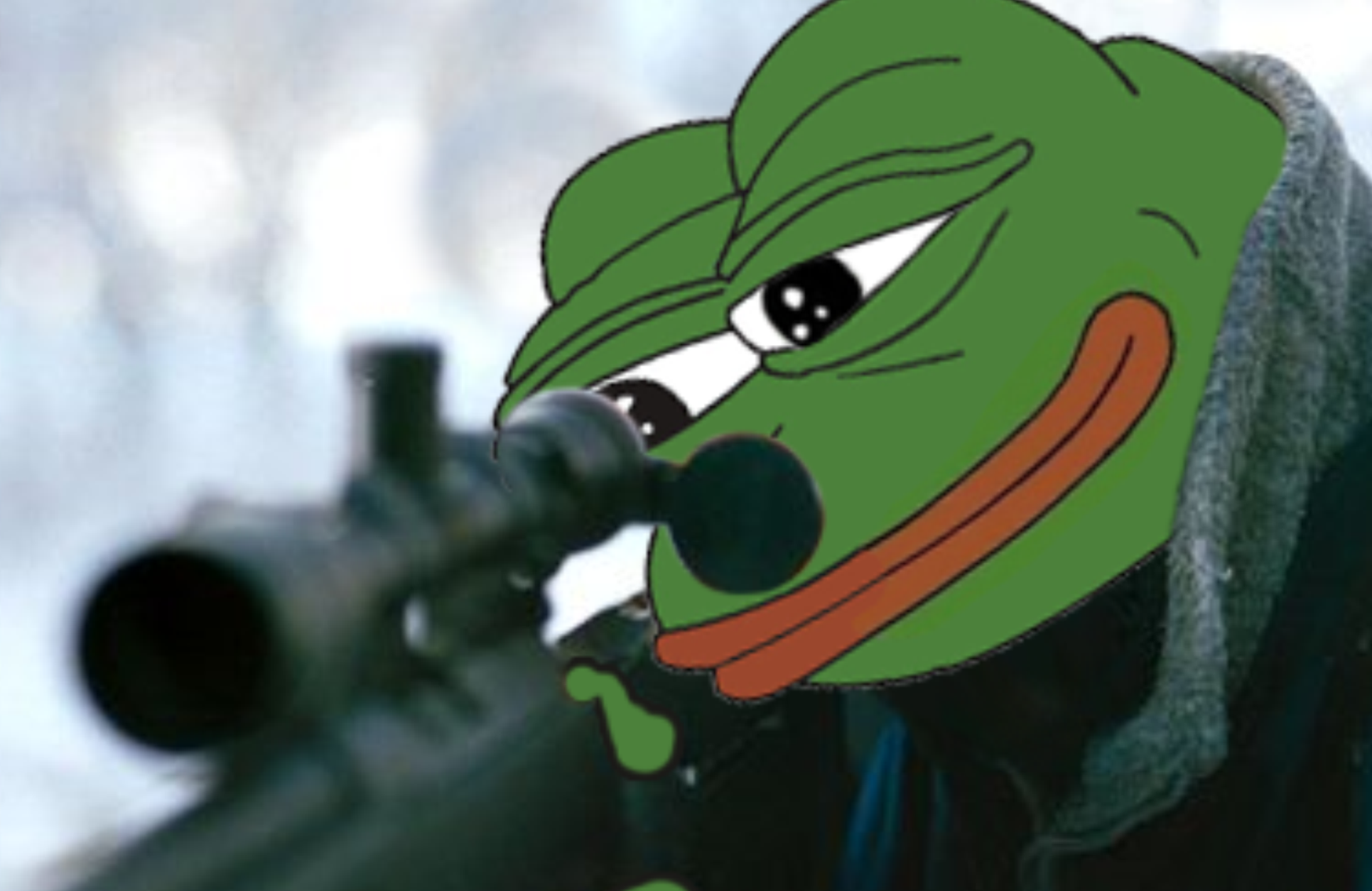 链上回暖，狙击神器OCR再创百倍收益神话