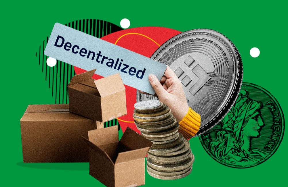 投机币已死，股权币当立