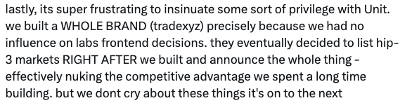 50万美金买来的Ticker被「强行改名」？Hyperliquid的信任大考