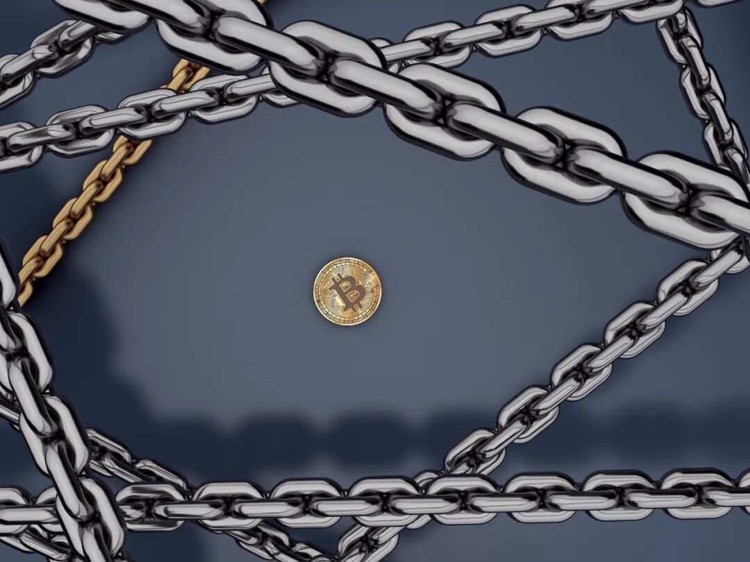 钱志敏带走的400亿比特币，能归还中国吗？