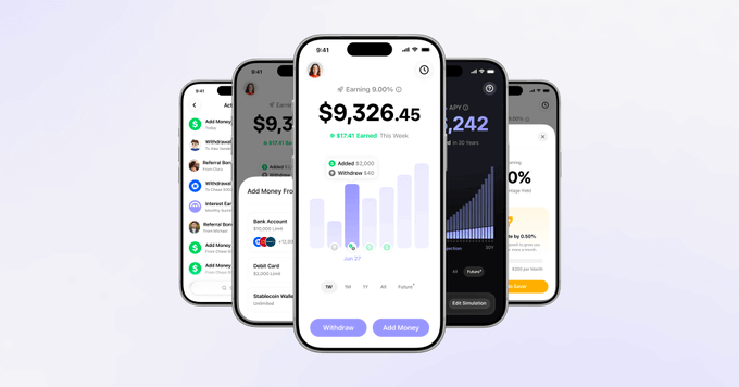 Aave创始人自述2026年重点方向:Aave V4、Horizon和移动端 Aave创始人自述2026年重点方向:Aave V4、Horizon和移动端