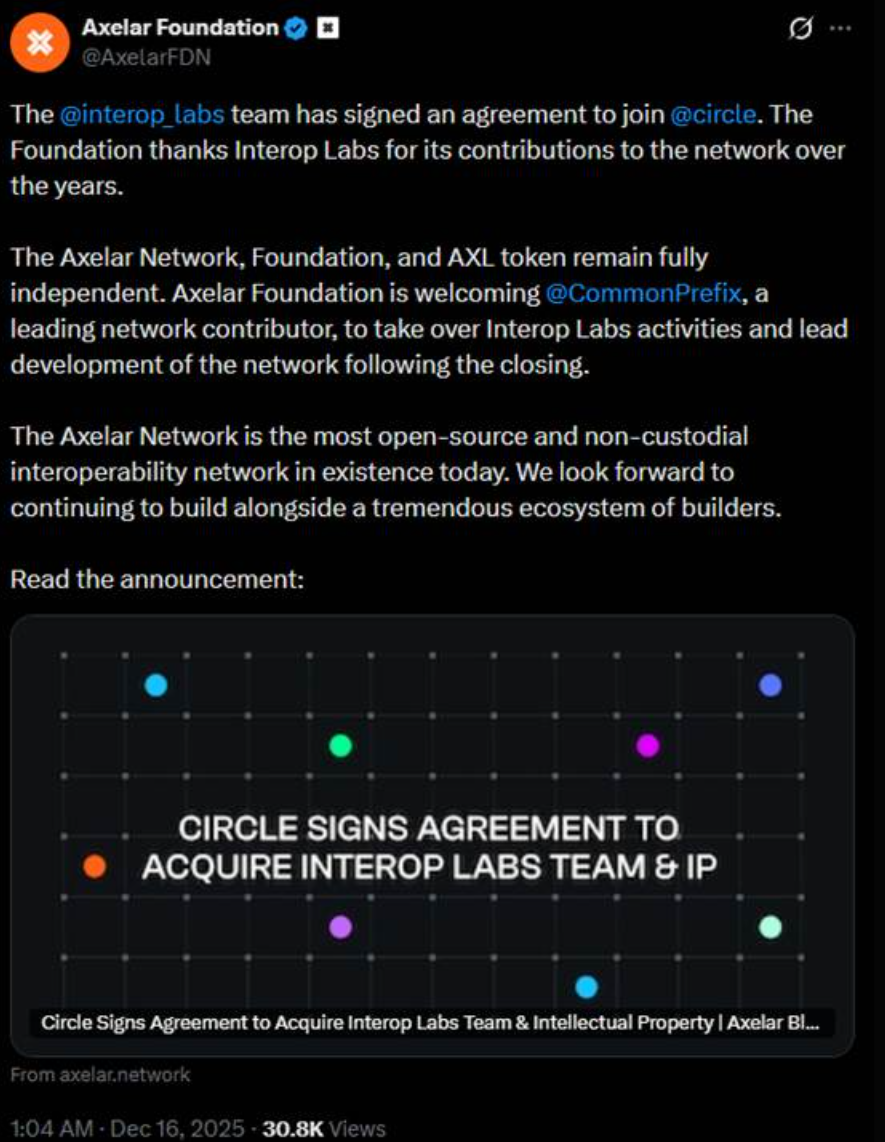 为什么现在收购币圈项目，都不要代币了？