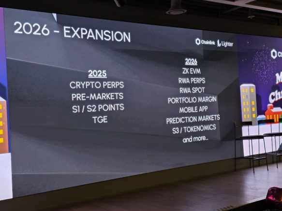 Lighter TGE在即：多少估值才算合理？