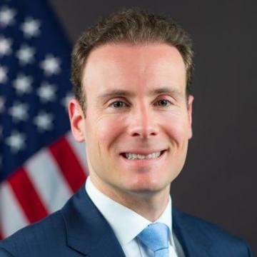 CFTC迎来新主席，加密监管的风往哪边吹？