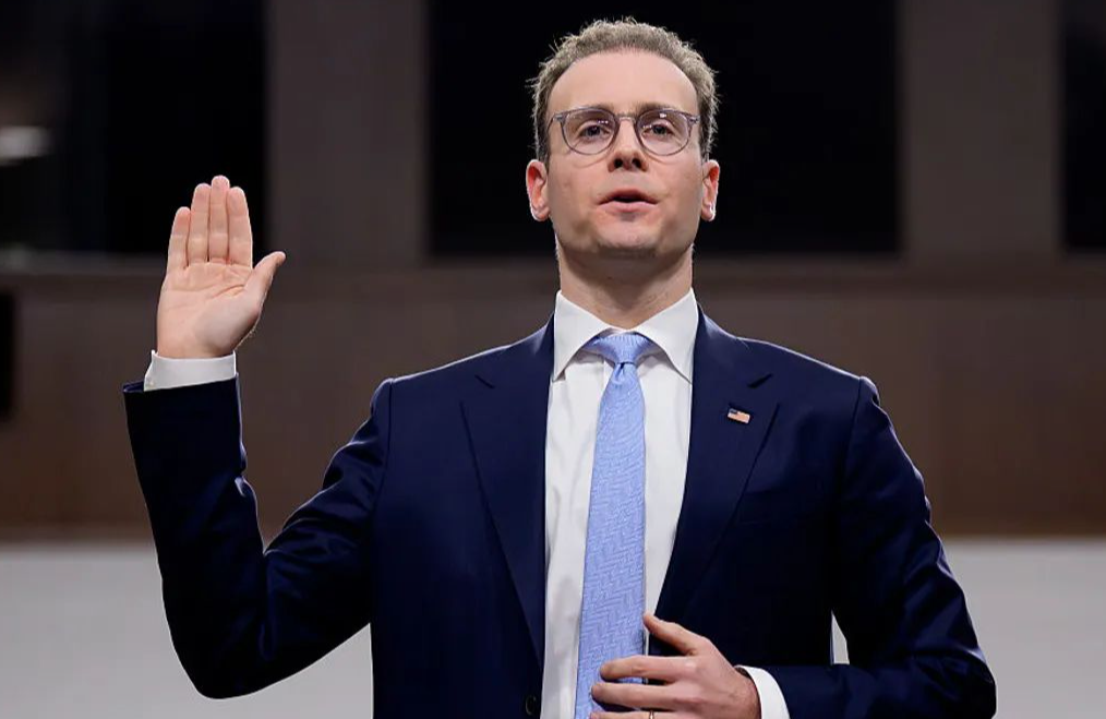 CFTC迎来新主席，加密监管的风往哪边吹？