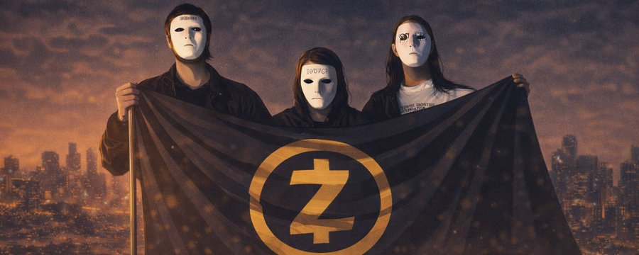 再次突破500美元，ZEC为何能在比特币横盘时走出独立行情？