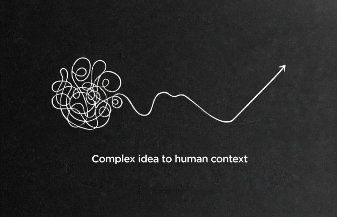 没有故事力，Web3将走不进辽阔之地