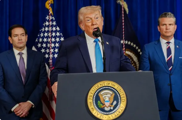 如果你做多石油，马杜罗被抓不是个好消息