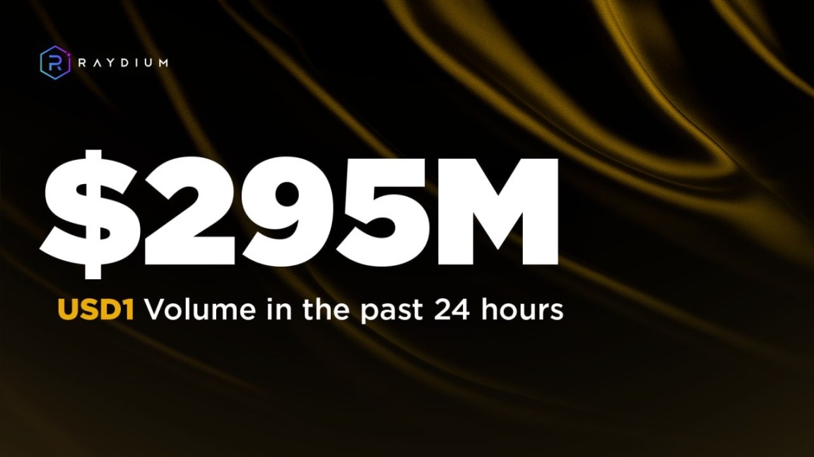 USD1 30亿市值狂飙背后：特朗普家族押注、CEX托举