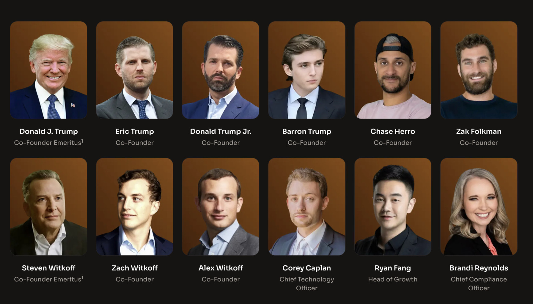 USD1 30亿市值狂飙背后：特朗普家族押注、CEX托举