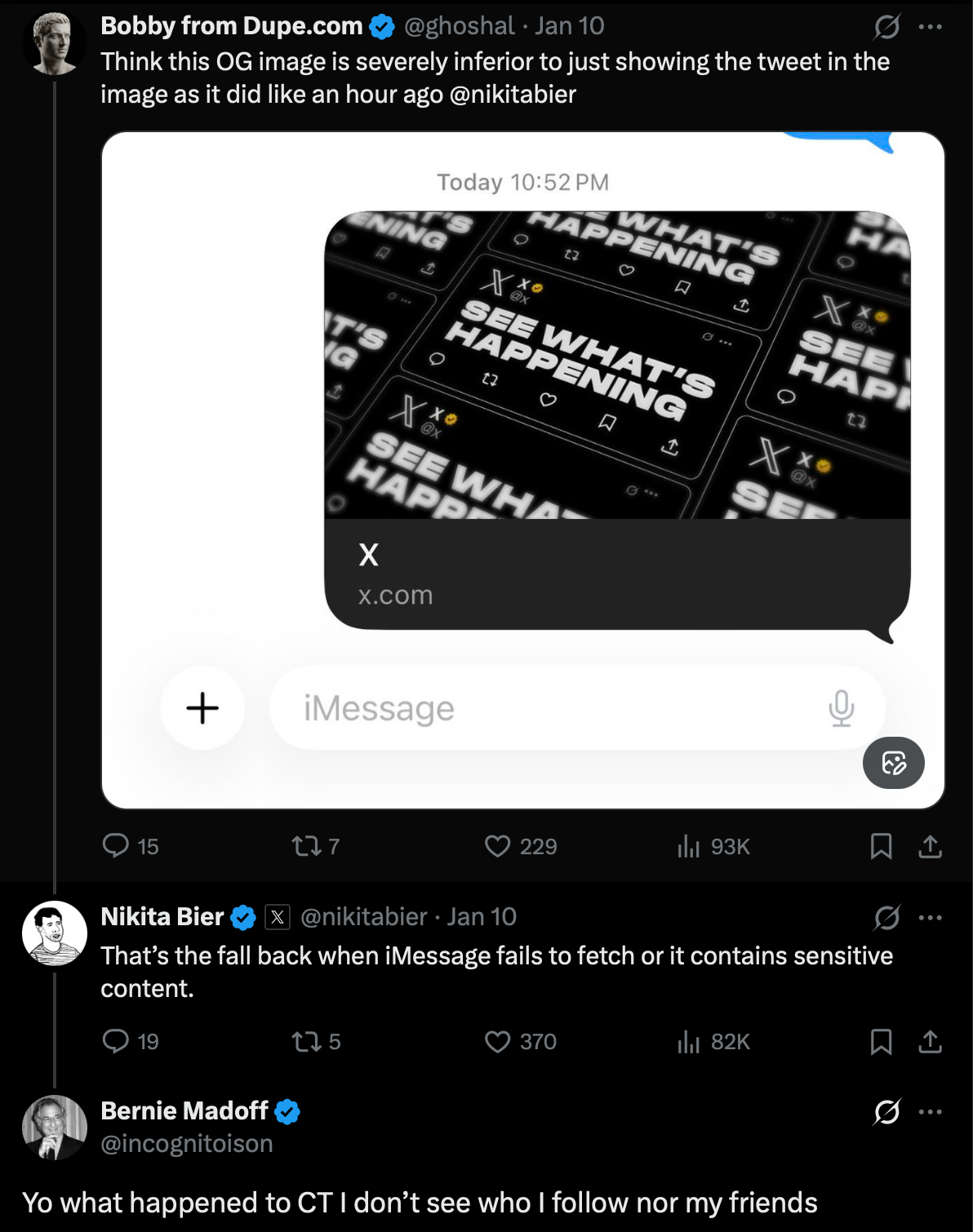 Solana和推特抱团，我们能在推特上交易了