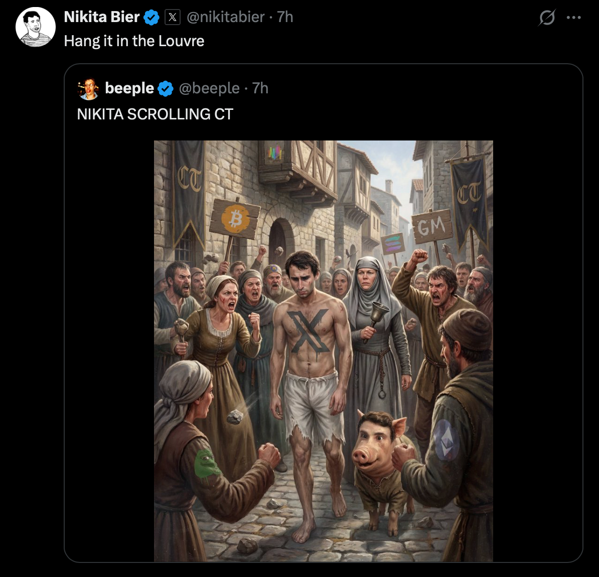 Solana和推特抱团，我们能在推特上交易了