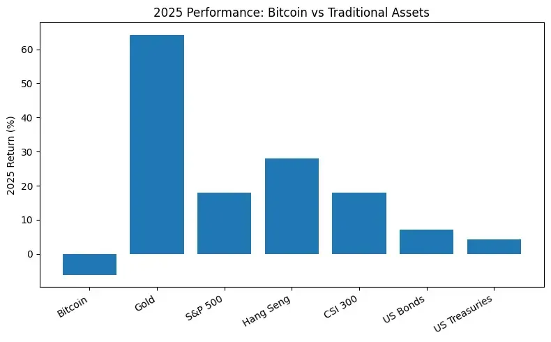 Primitive Ventures创始人万卉：谁在为本轮加密牛市买单？
