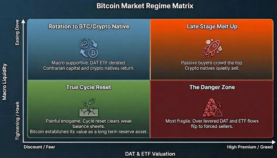 Primitive Ventures创始人万卉：谁在为本轮加密牛市买单？