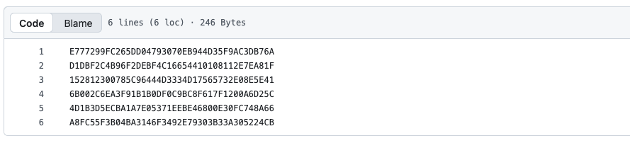 三年来首次，比特币第6位核心维护者诞生