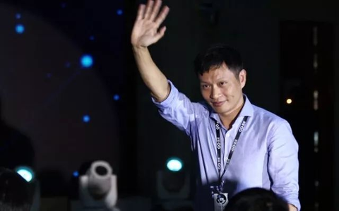 迅雷重启诉讼前CEO陈磊挪用公款炒币，当年发生了什么事？