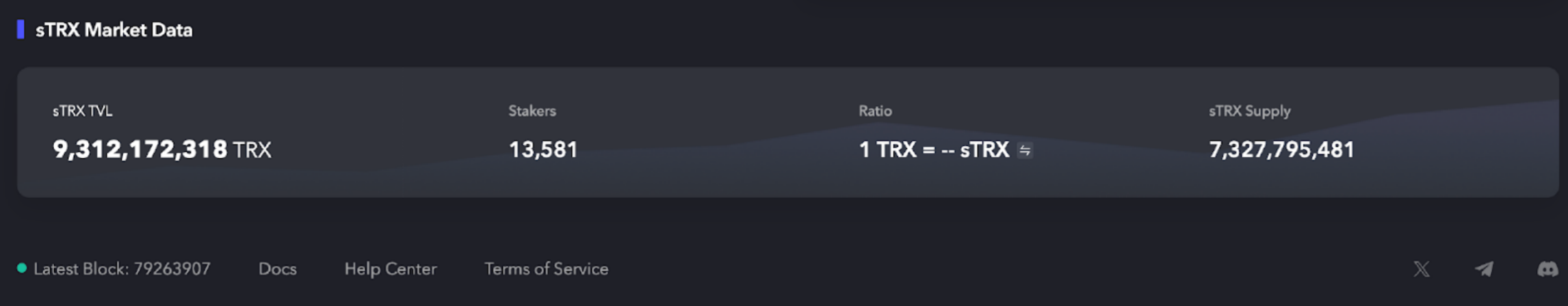5.25亿枚JST销毁落地！JustLend DAO通缩机制再兑现
