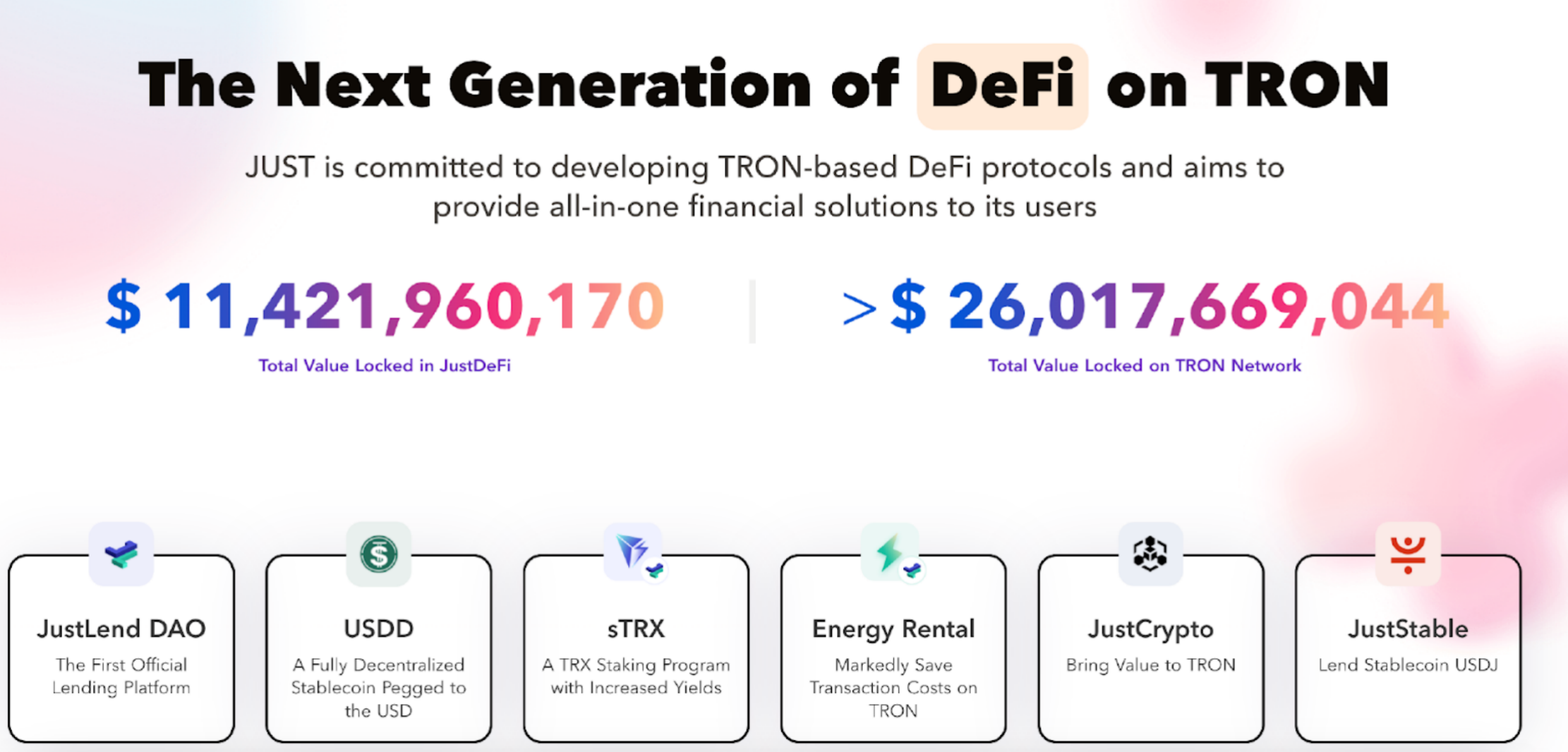 5.25亿枚JST销毁落地！JustLend DAO通缩机制再兑现
