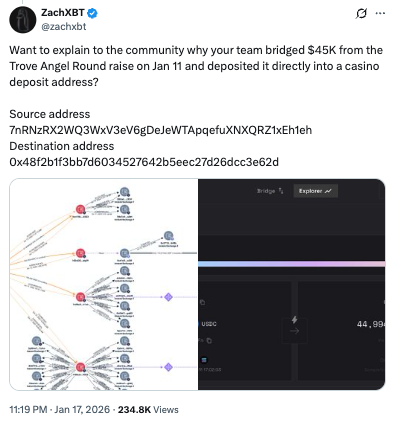 开盘预计跌75%，也许是今年第一个要维权的项目