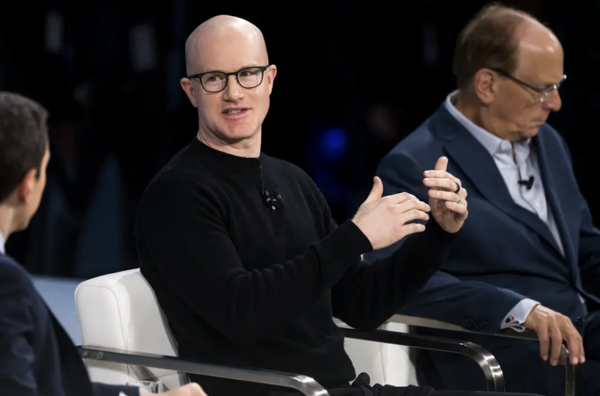 为什么Coinbase能一句话叫停CLARITY法案投票议程？