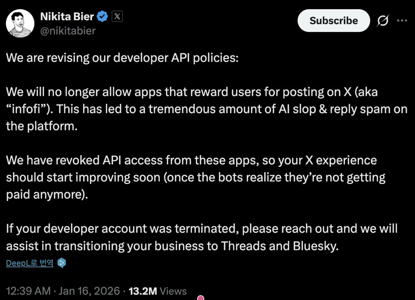 假如我是Kaito创始人，InfoFi 2.0要怎么活下来？