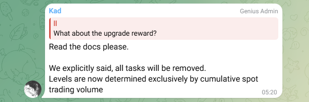 3000万美元、2亿积分，Genius空投配额暴涨50%下的保分全攻略