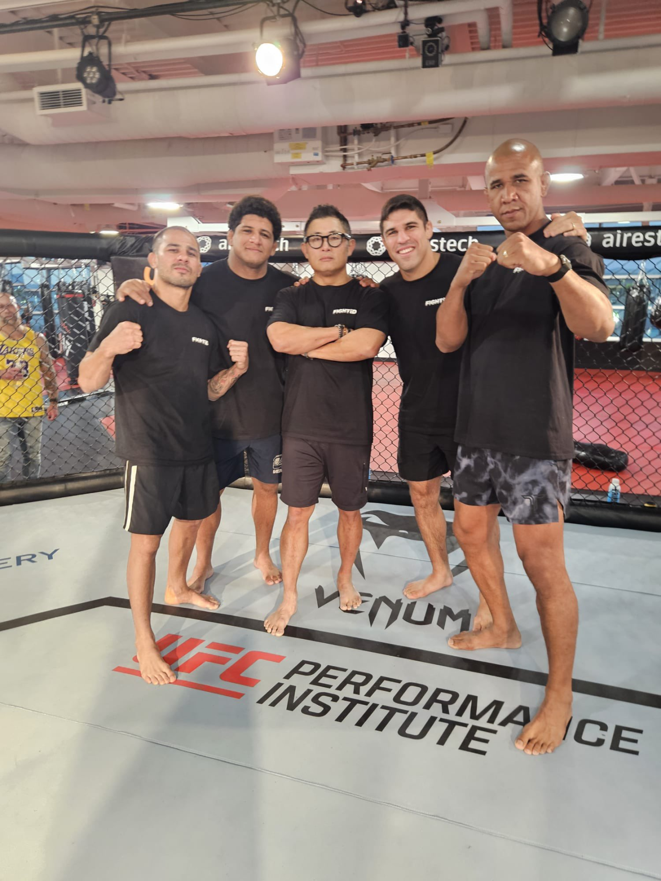 122倍超额认购后选择退款,FIGHT在玩什么新套路? 122倍超额认购后选择退款,FIGHT在玩什么新套路?