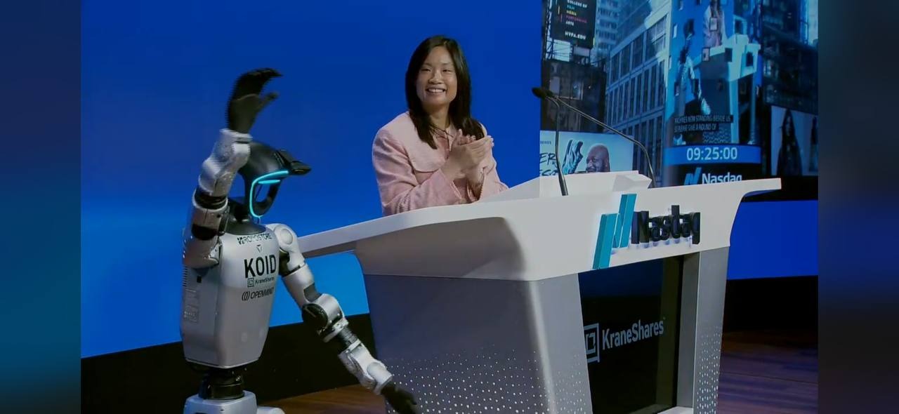 律动专访OpenMind：从x402支付，到打造「机器人的安卓」