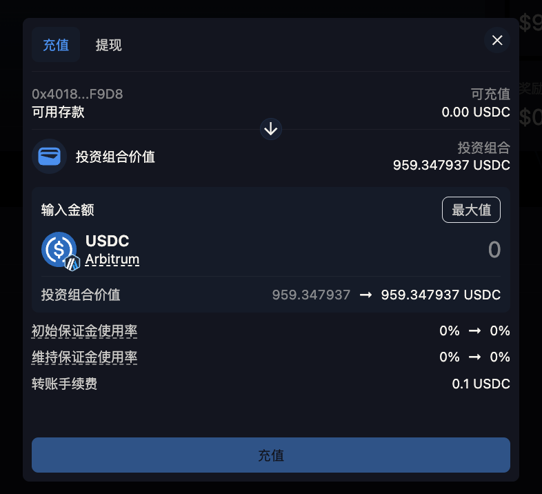 Perp DEX刷分实战指南,从入门到精通 Perp DEX刷分实战指南,从入门到精通