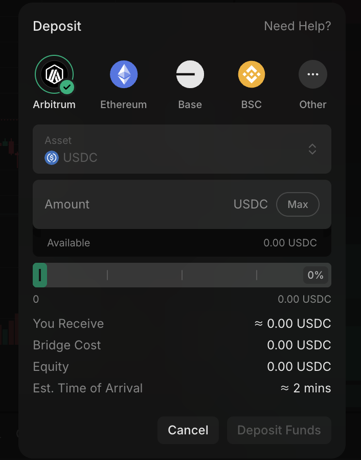Perp DEX刷分实战指南,从入门到精通 Perp DEX刷分实战指南,从入门到精通