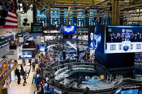 加密「门神」入主纽交所,BitGo敲响2026机构上市序曲 加密「门神」入主纽交所,BitGo敲响2026机构上市序曲