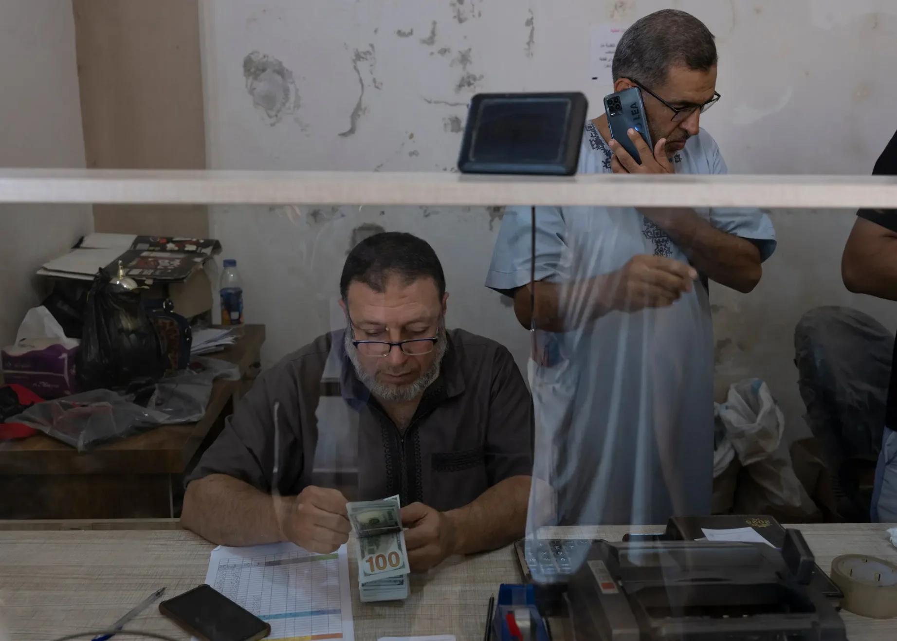 《纽约时报》：阿富汗，在废墟上长出的加密创新